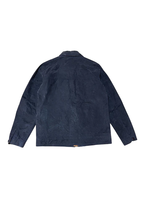 Chaqueta Encerada Timberland Talla M (Revisar medidas)