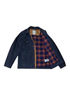 Chaqueta Encerada Timberland Talla M (Revisar medidas)