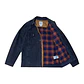 Chaqueta Encerada (Waxed) Timberland Wax Chore Jacket Talla M - Miniatura 2