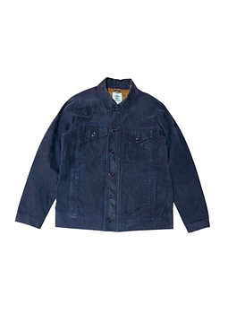 Chaqueta Encerada Timberland Talla M (Revisar medidas)