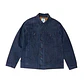 Chaqueta Encerada (Waxed) Timberland Wax Chore Jacket Talla M - Miniatura 1
