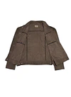 Chaqueta Trucker Encerada Rail Riders Talla XL (Revisar medidas)