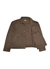 Chaqueta Trucker Encerada Rail Riders Talla XL (Revisar medidas)