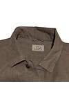 Chaqueta Trucker Encerada Rail Riders Talla XL (Revisar medidas)