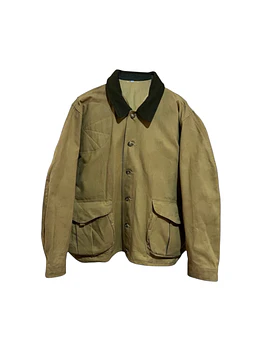 Chaqueta de Caza Encerada Filson Talla XXL (Revisar medidas)