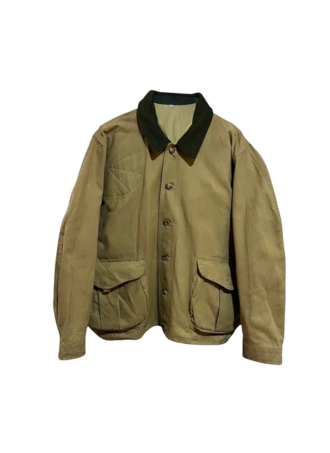 Chaqueta de Caza Encerada Filson Talla XXL (Revisar medidas)