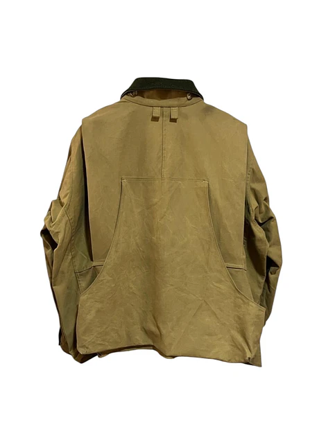 Chaqueta de Caza Encerada Filson Talla XXL (Revisar medidas)