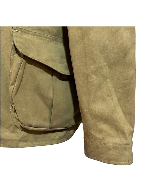 Chaqueta de Caza Encerada Filson Talla XXL (Revisar medidas)