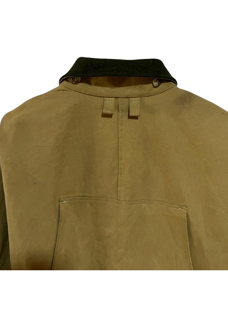 Chaqueta de Caza Encerada Filson Talla XXL (Revisar medidas)
