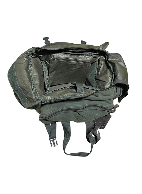 Bolso Encerado Beretta
