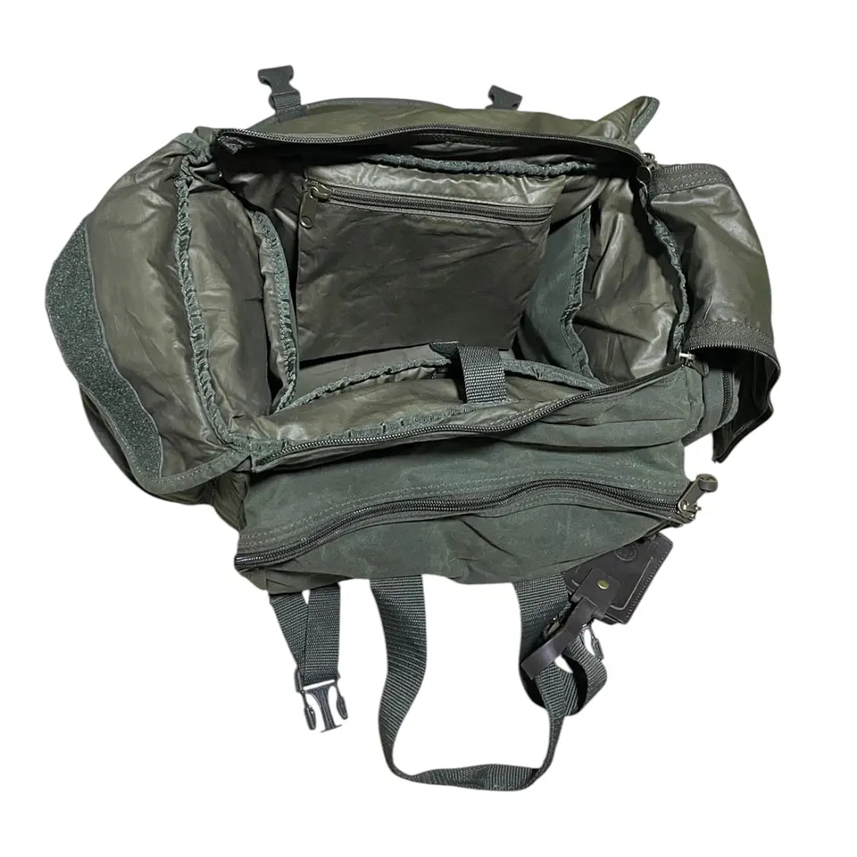 Bolso Encerado Beretta 3