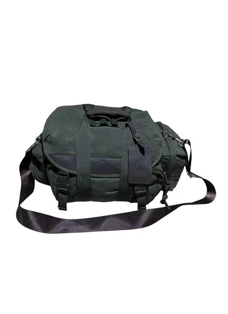 Bolso Encerado Beretta