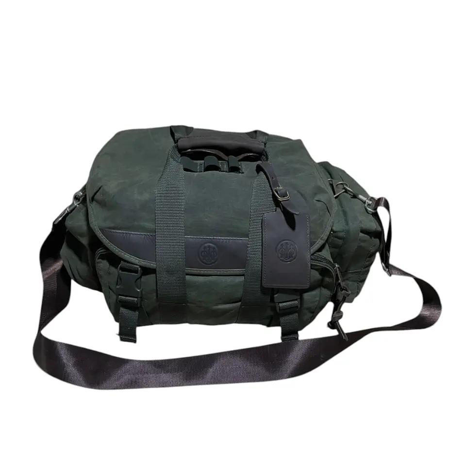Bolso Encerado Beretta 1