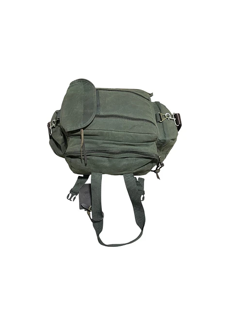 Bolso Encerado Beretta