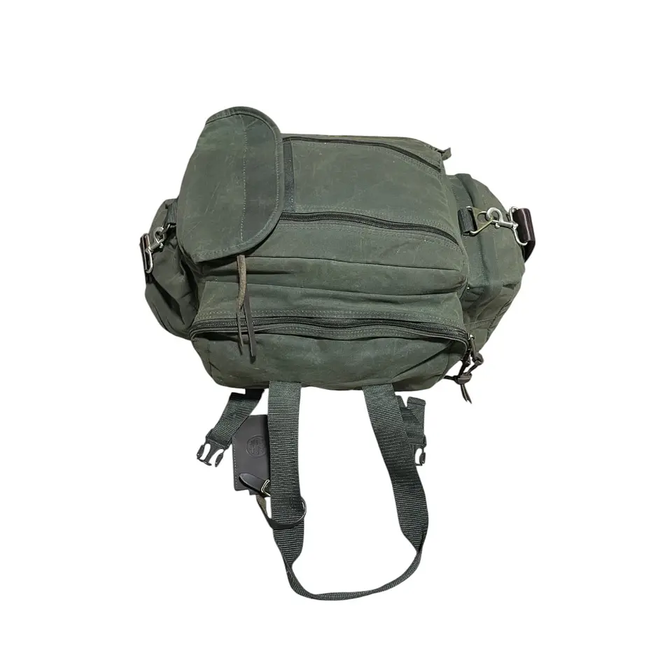Bolso Encerado Beretta 5