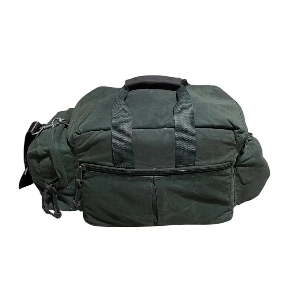 Bolso Encerado Beretta 2