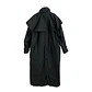 Abrigo Chaqueta Encerada (Waxed)  Australian Outfiters Wax Coat Talla XL  - Miniatura 3