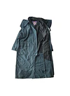Abrigo de Montar Encerado Australian Outfiters Talla XL 