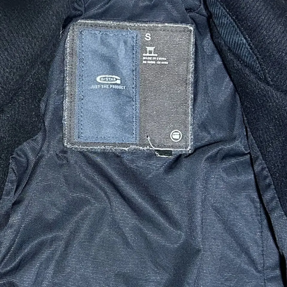 G-Star Raw Talla S (Revisar medidas) 5