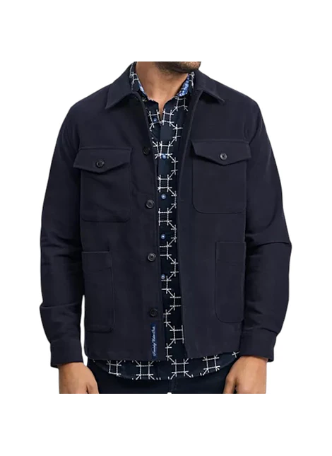 Robert Graham Talla M (Revisar medidas)