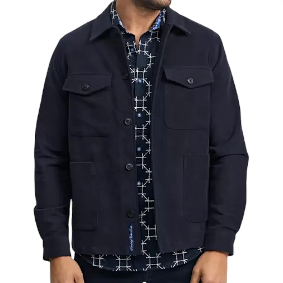Robert Graham Talla M (Revisar medidas) 1