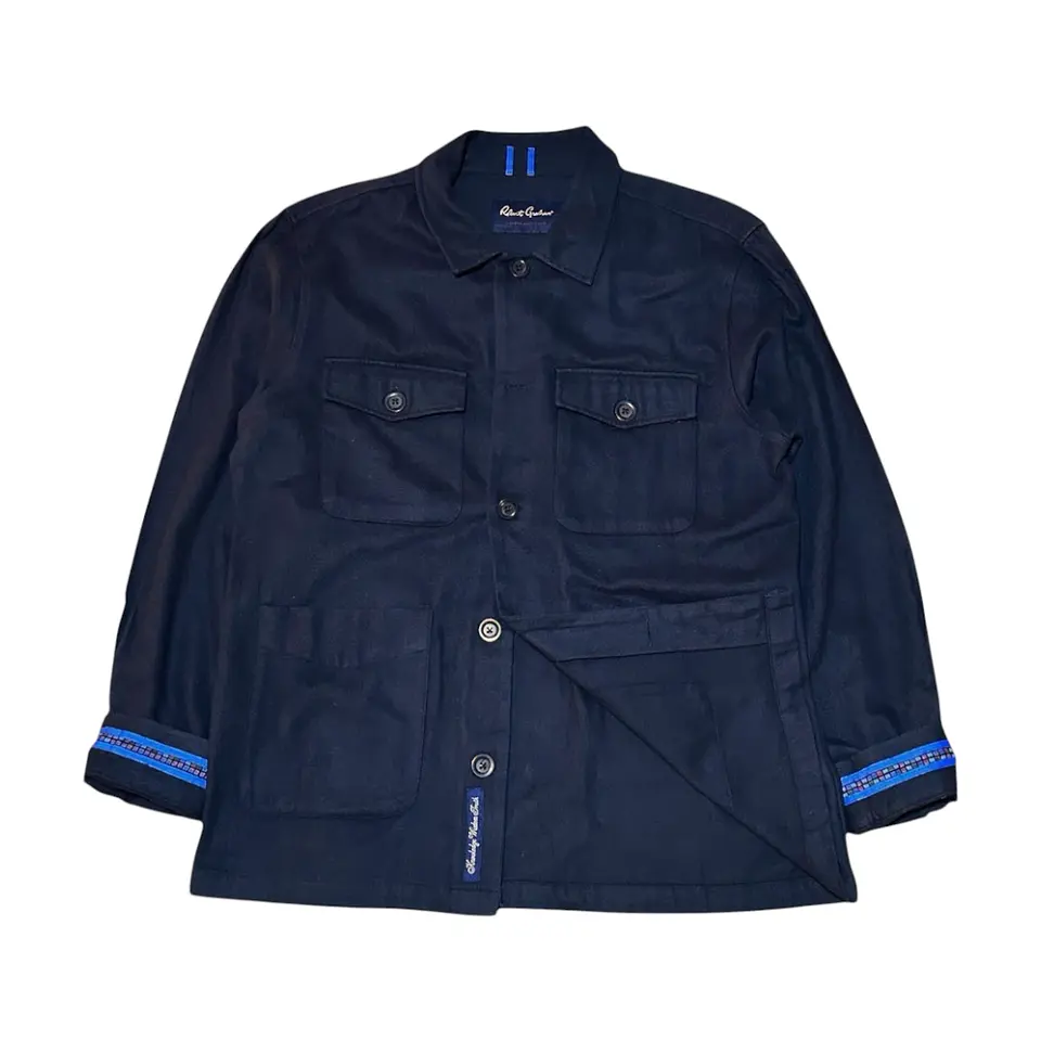 Robert Graham Talla M (Revisar medidas) 4