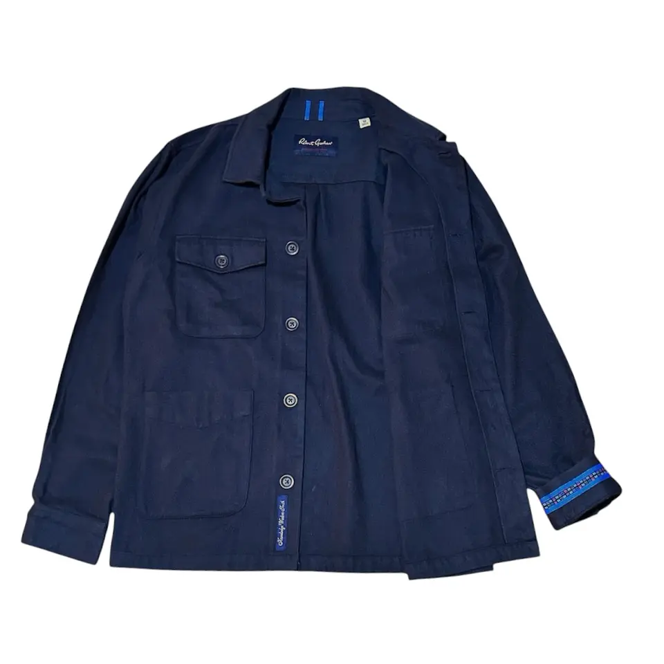 Robert Graham Talla M (Revisar medidas) 5