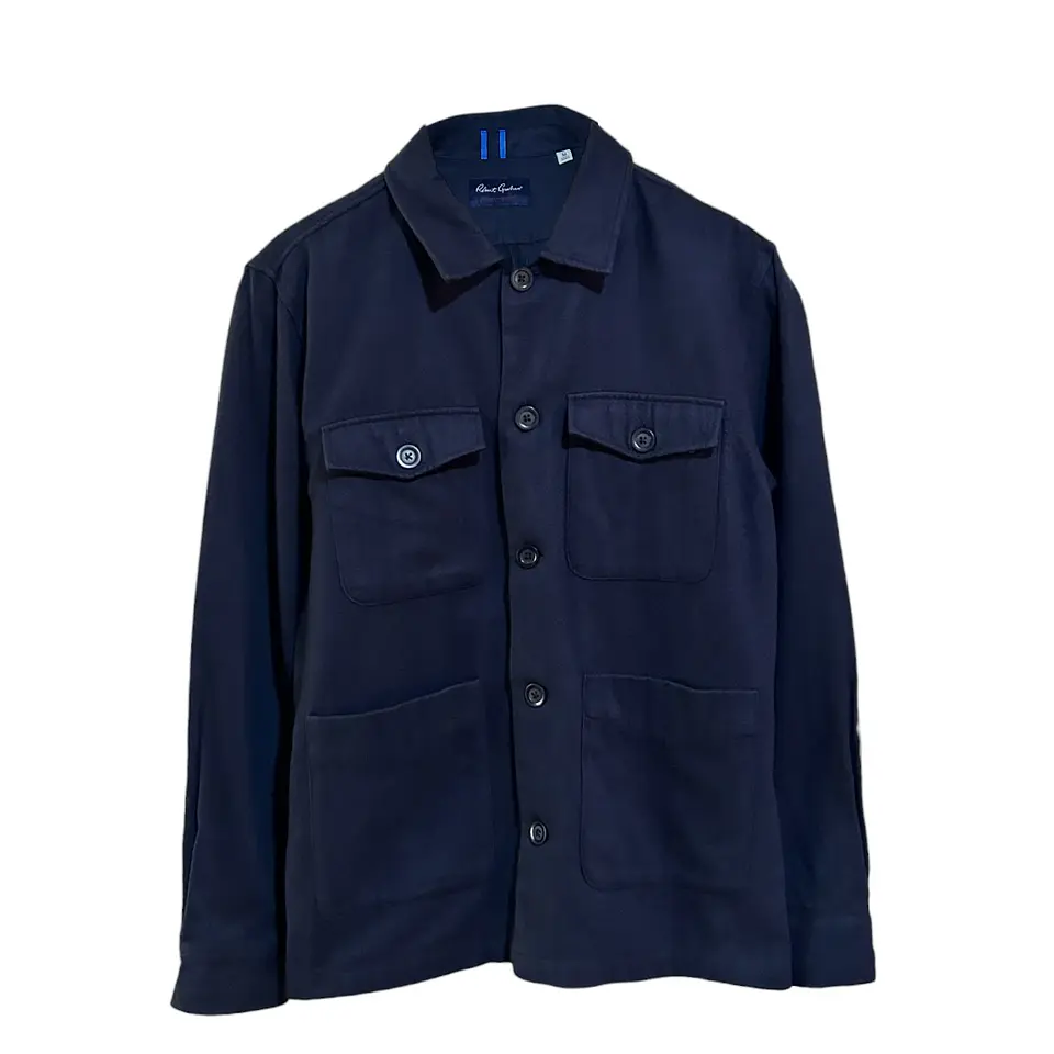 Robert Graham Talla M (Revisar medidas) 2