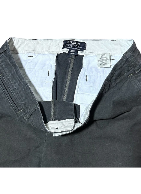 Pantalón Filson Talla 36 x 34 (Revisar medidas)