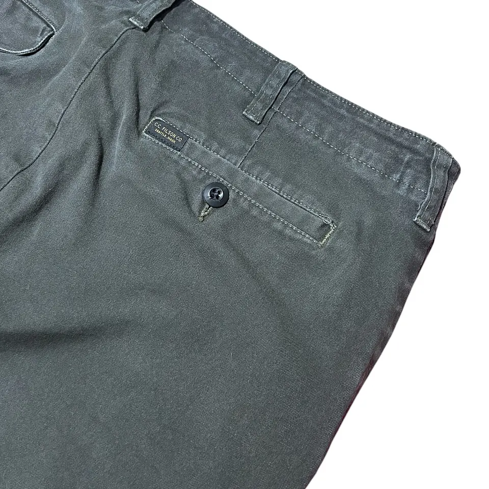 Pantalón Filson Talla 36 x 34 (Revisar medidas) 7