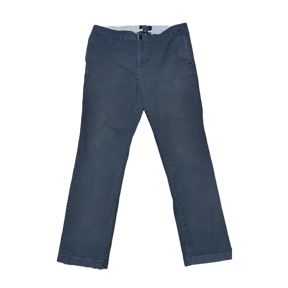 Pantalón Filson Talla 36 x 34 (Revisar medidas) 1