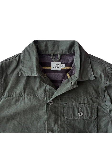 Flint and TInder Talla S (Revisar medidas)