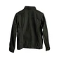 Chaqueta Encerada (Waxed) Flint and TInder Flannel-Lined Wax Trucker Jacket Talla S  - Miniatura 5