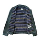 Chaqueta Encerada (Waxed) Flint and TInder Flannel-Lined Wax Trucker Jacket Talla S  - Miniatura 4