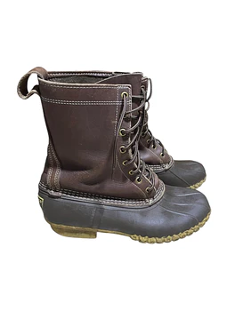 Botas de LLuvia y Nieve L.L. Bean