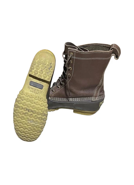 Botas de LLuvia y Nieve L.L. Bean