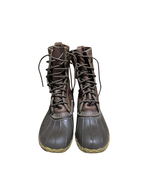 Botas de LLuvia y Nieve L.L. Bean