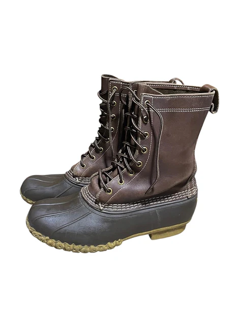Botas de LLuvia y Nieve L.L. Bean