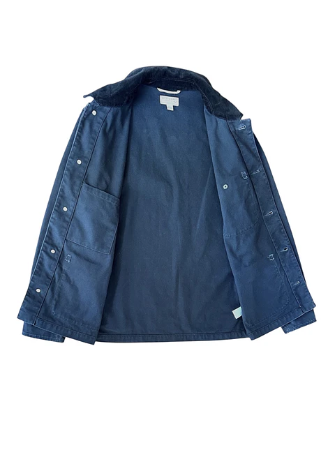 Wallace & Barnes Chore Jacket Talla M (Revisar medidas)