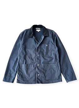 Wallace & Barnes Chore Jacket Talla M (Revisar medidas)