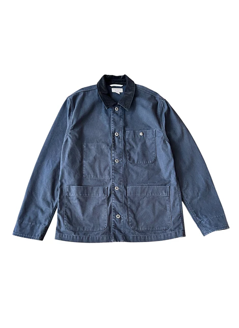 Wallace & Barnes Chore Jacket Talla M (Revisar medidas)