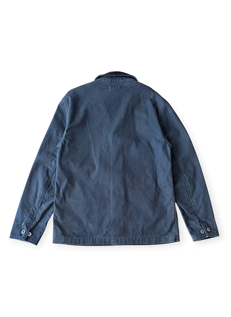 Wallace & Barnes Chore Jacket Talla M (Revisar medidas)