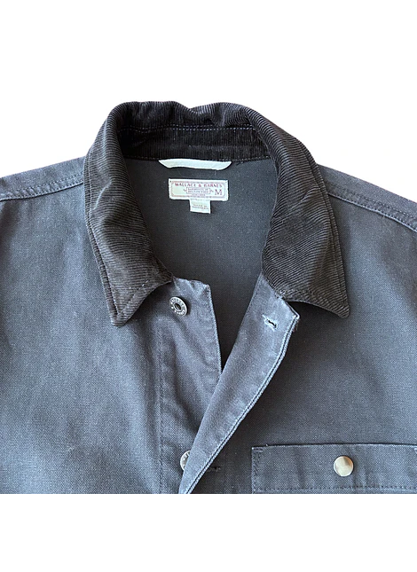 Wallace & Barnes Chore Jacket Talla M (Revisar medidas)