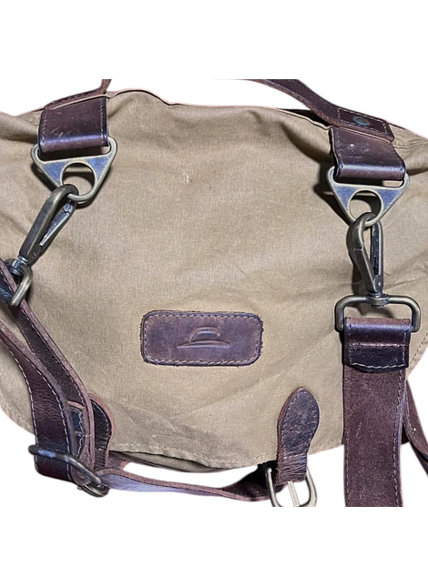  Tilley Intrepid Bag