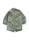 US Militar Cola de Pez Talla XL (Revisar medidas)