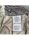 US Militar Cola de Pez Talla XL (Revisar medidas)