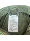 US Militar Cola de Pez Talla XL (Revisar medidas)