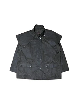 Outback Bush Ranger Waxed Jacket Talla XXL (Revisar medidas)