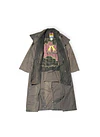 Kakadu Traders Abrigo Encerado Ironbark Talla L-XL (Revisar medidas)