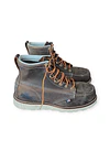 Thorogood 6″ Steel Toe TRAIL CRAZY HORSE MOC TOE (Revisar medidas)